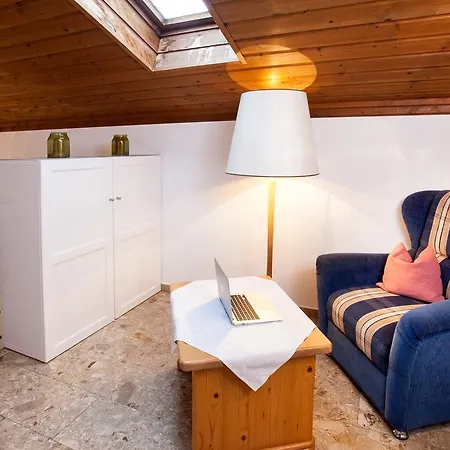 Gaestehaus Sunkler Гостевой дом