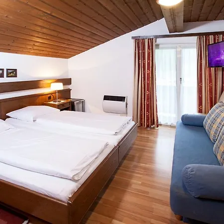 Gaestehaus Sunkler 2*
