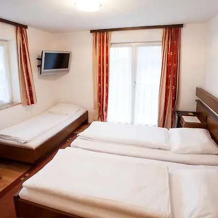 Πανσιόν Gaestehaus Sunkler Golling an der Salzach