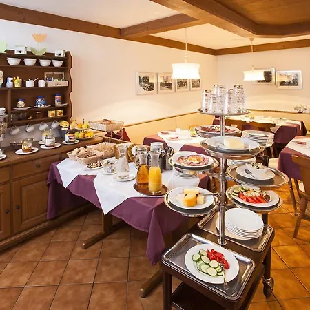 Gaestehaus Sunkler 2* Golling an der Salzach