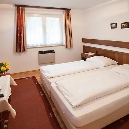 Gaestehaus Sunkler Golling an der Salzach