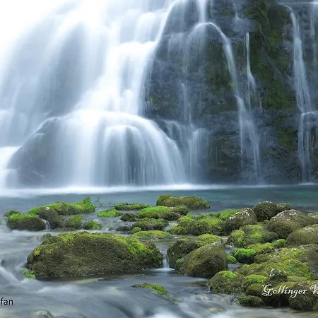 Гостевой дом Gaestehaus Sunkler 3*