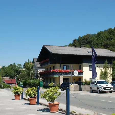 Gaestehaus Sunkler