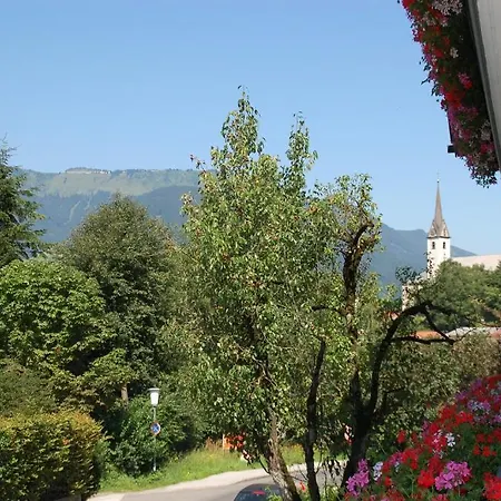 Gaestehaus Sunkler Голлинг-на-Хальцахе